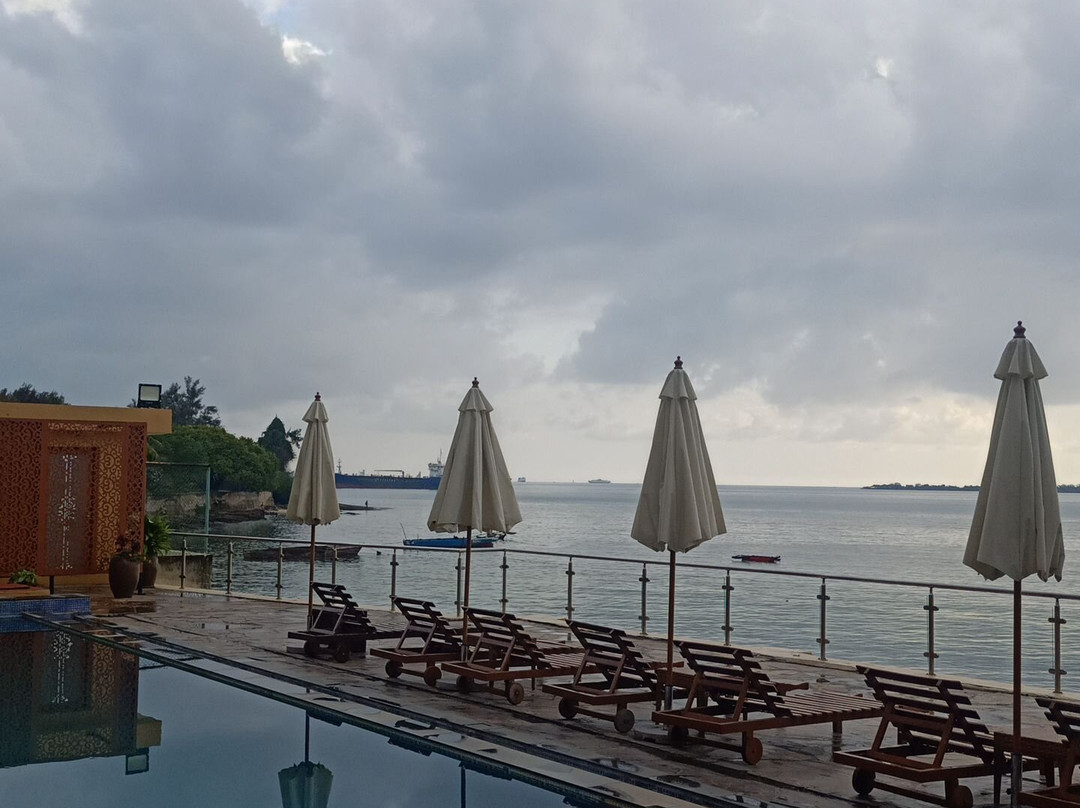 Golden Tulip Zanzibar Resort主图