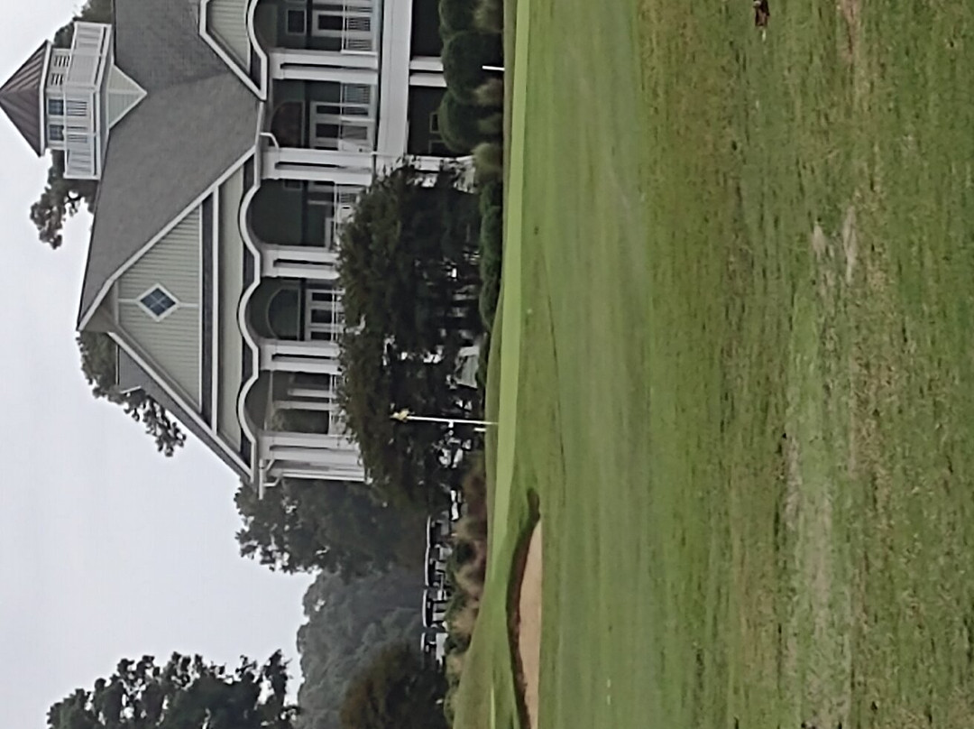 Duck Woods Country Club景点图片