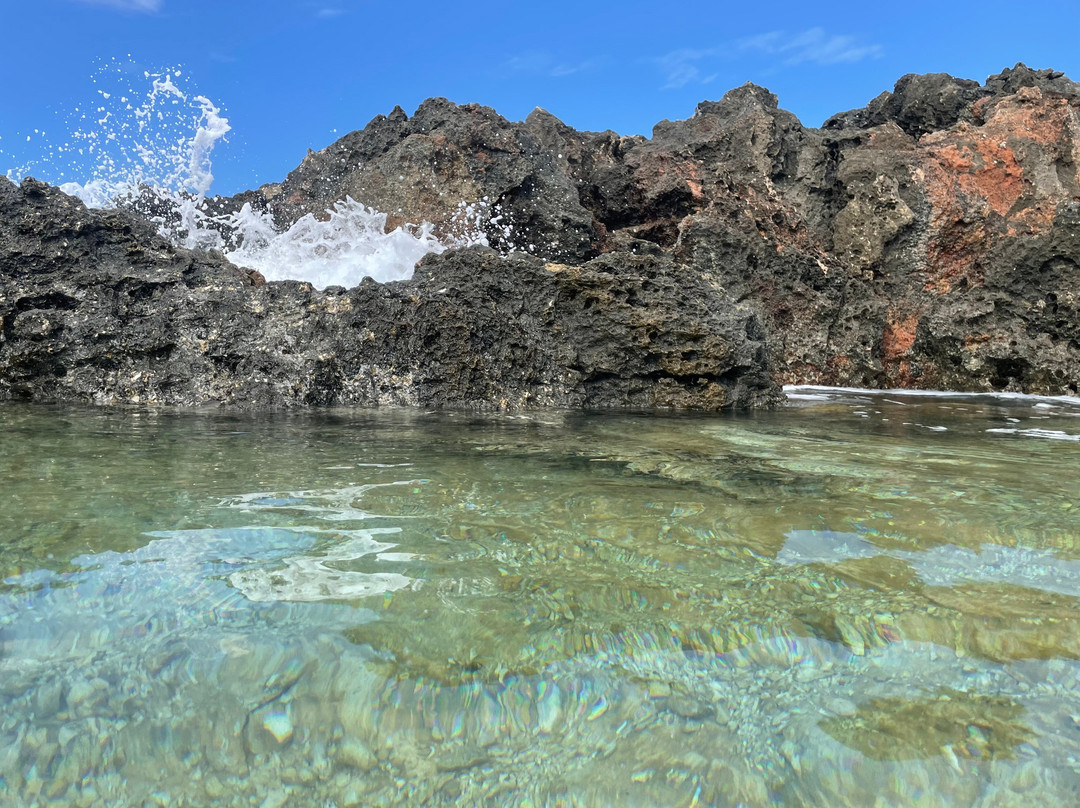 Alaties Beach-凯法利尼亚岛必去景点