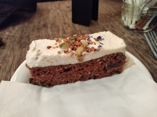 200 Degrees Coffee Shop, Bond Street, Leeds-利兹必去景点