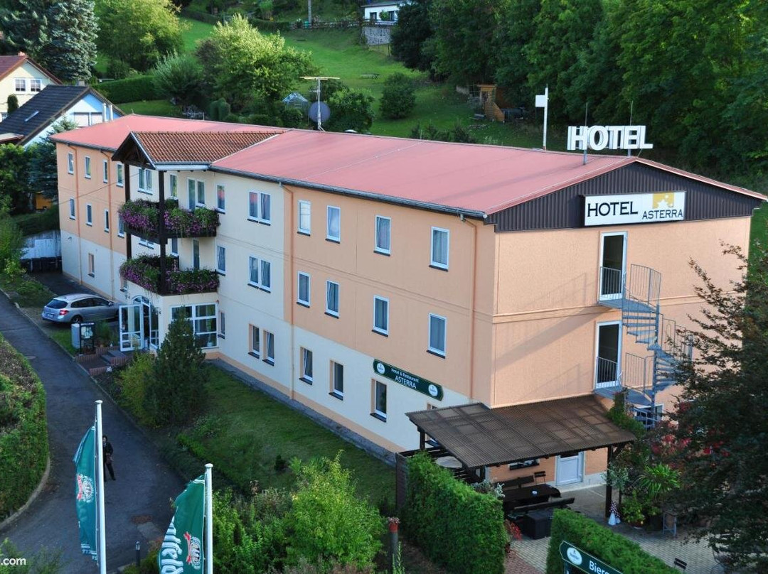 Hotel Asterra主图