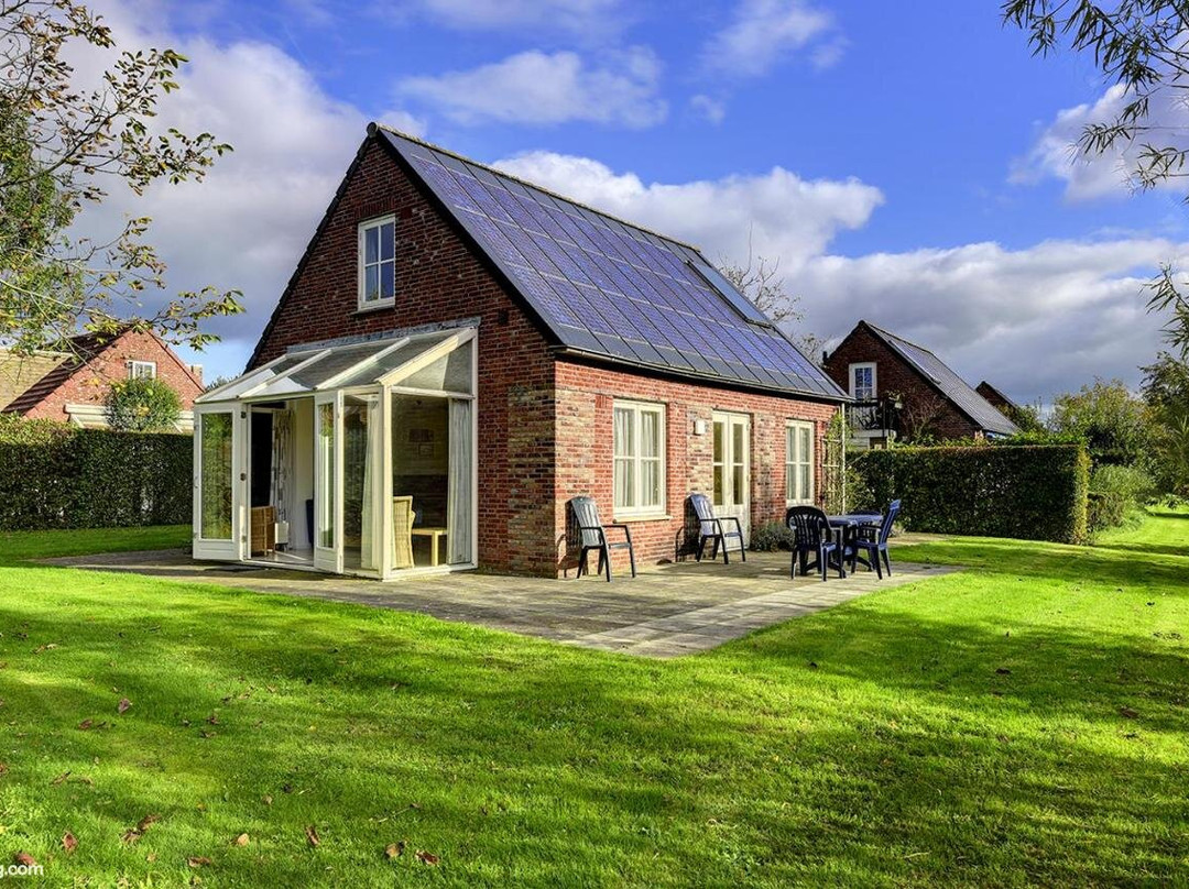 Vesting De Bronsbergen主图