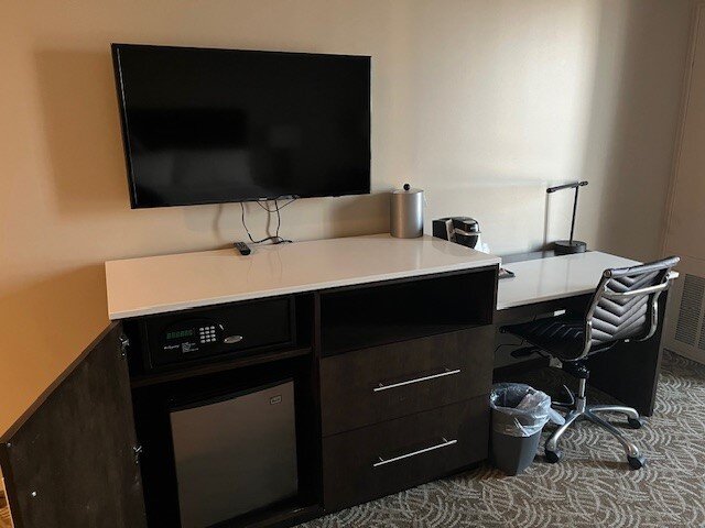 Holiday Inn Chicago - Schaumburg By IHG-客卧