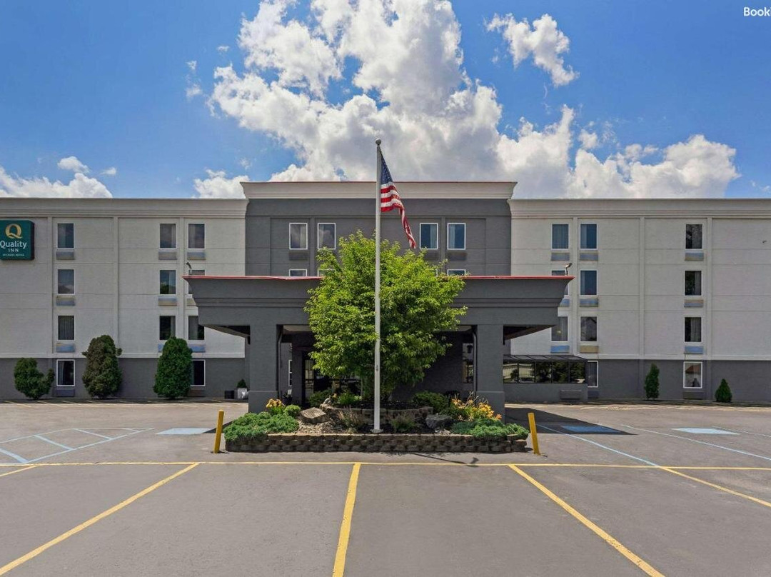 Quality Inn