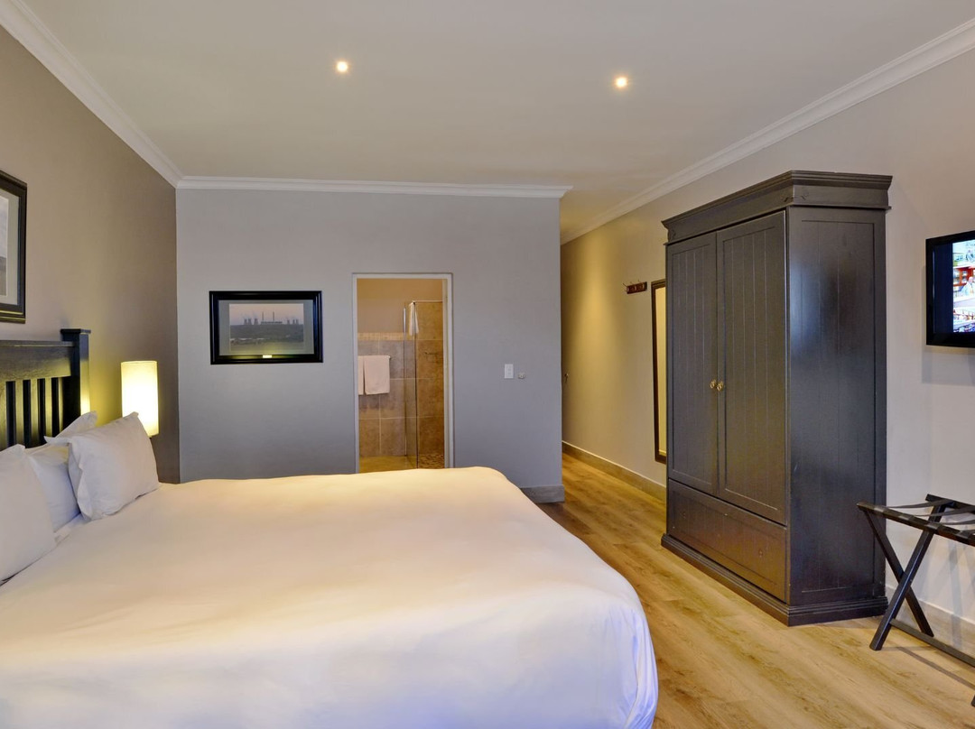 普罗蒂高费尔德饭店主图