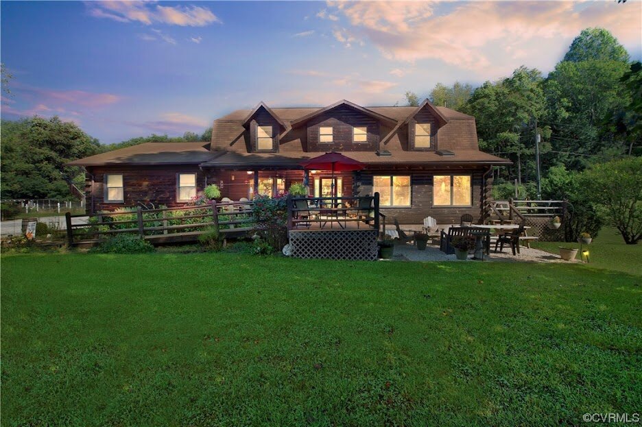 Harmony Hill Bed and Breakfast-官方