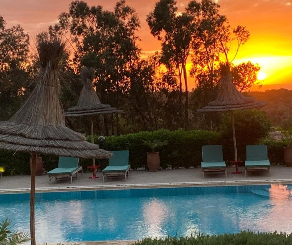 La Villa Sauvage主图