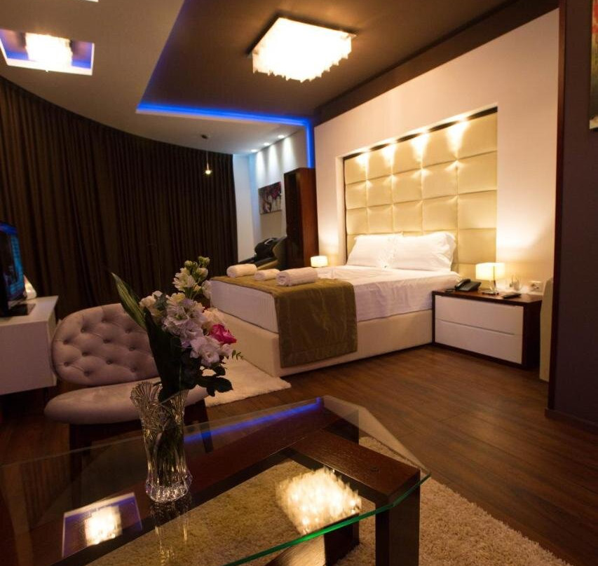 Hotel Palma主图