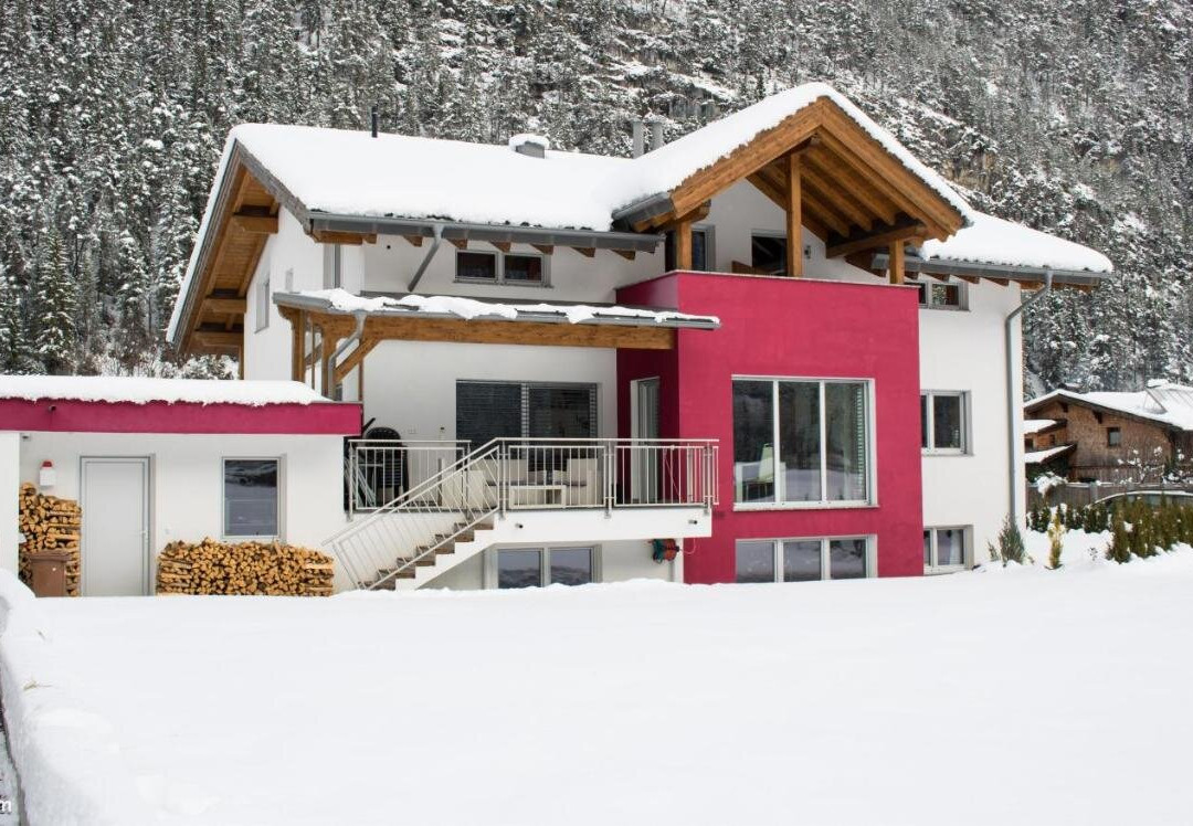 Apart Bella Monte主图