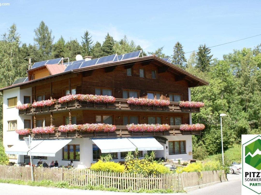 Gasthof Hirschen主图