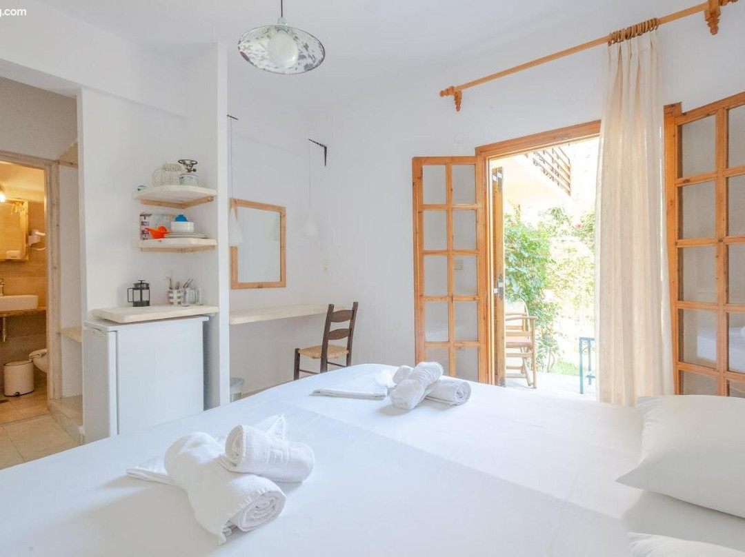 Pension Irtakina主图