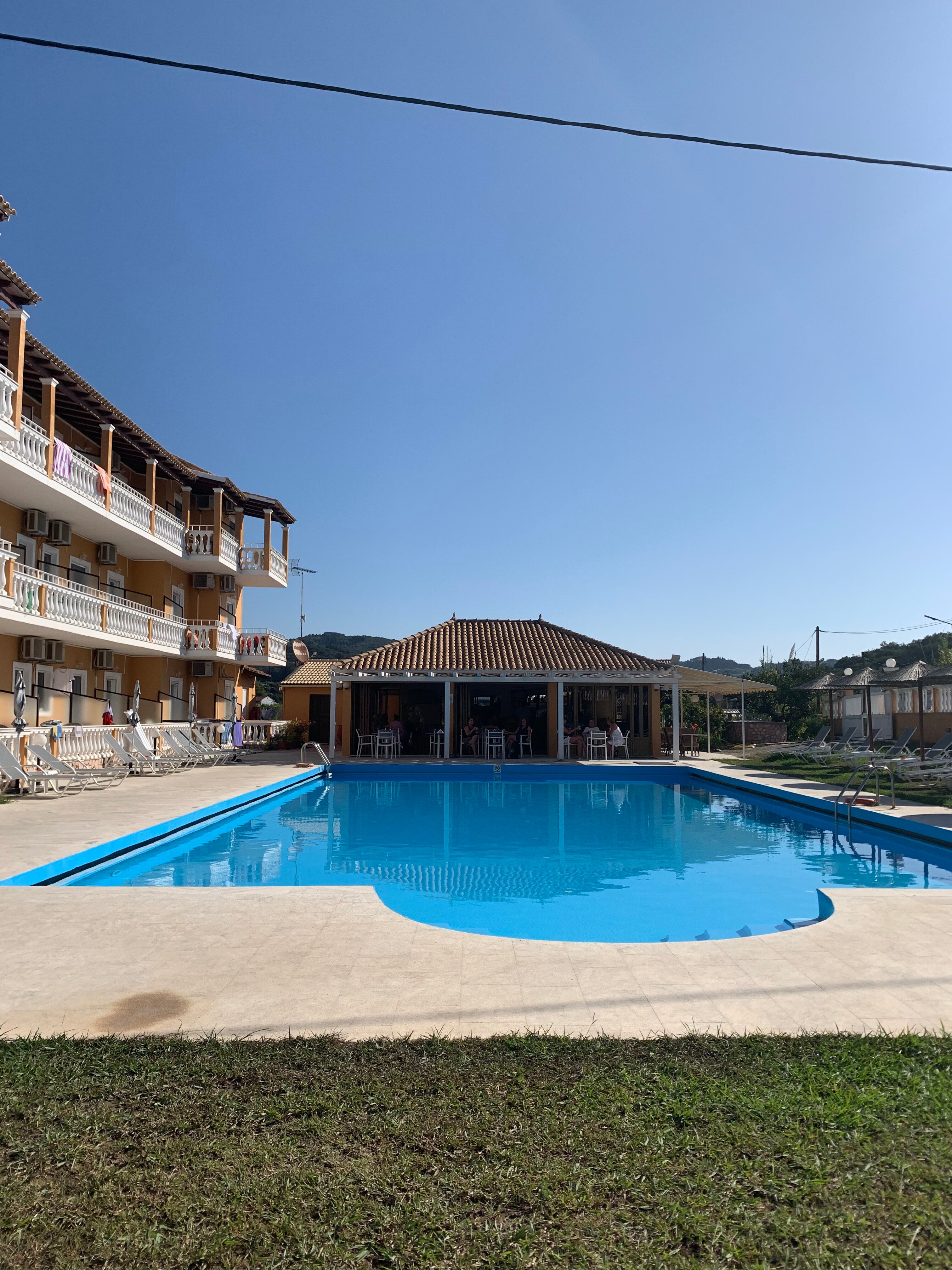 Bardis Hotel-官方