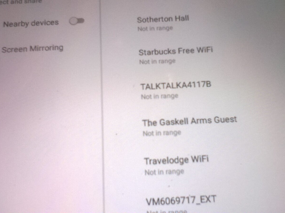 The Gaskell Arms Hotel主图