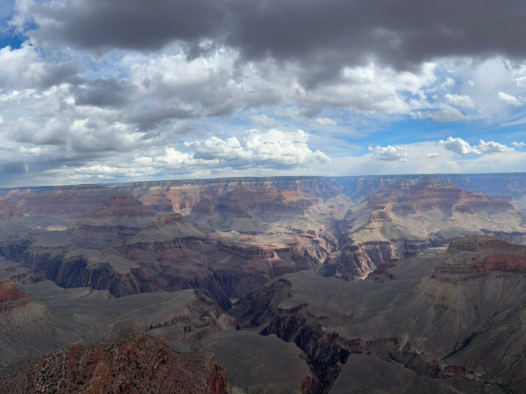 Yavapai Geology Museum景点图片
