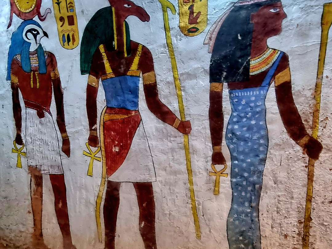 Lightning Ridge Visitor Information Centre