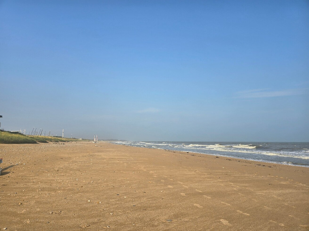 Juno Beach-Saint-Aubin-Sur-Mer必去景点