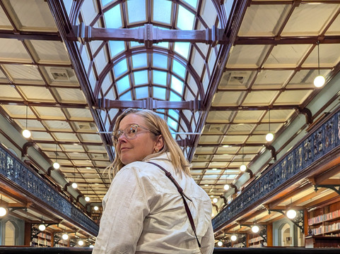 Stories Unseen - South Australia