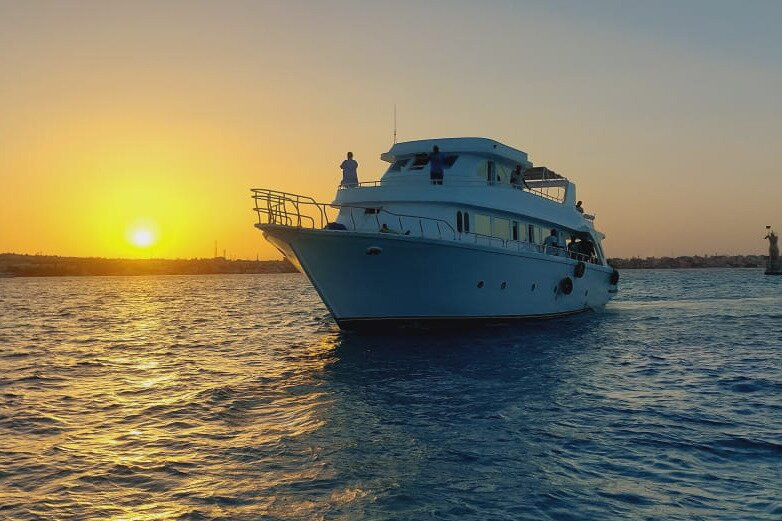 Red Sea Horse Diving-Hurghada 1必去景点