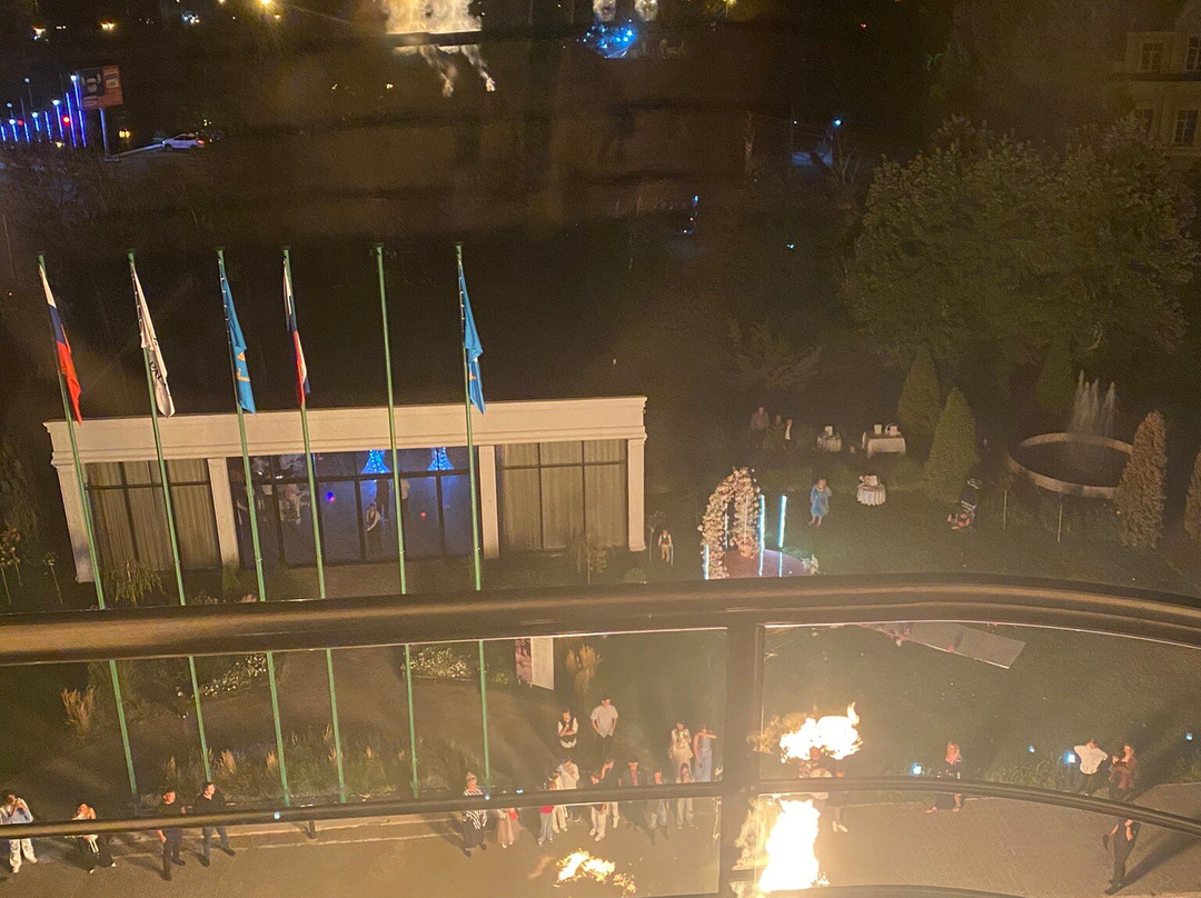 Victoria Palas主图