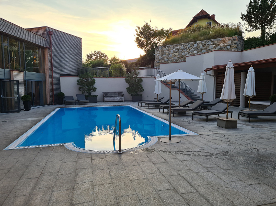 Ayurveda Resort Mandira主图