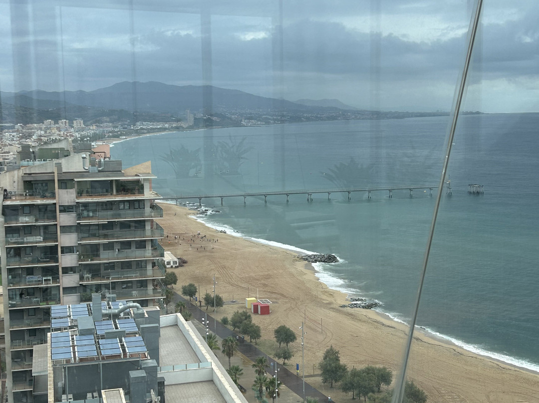 Hotel Marina Badalona主图