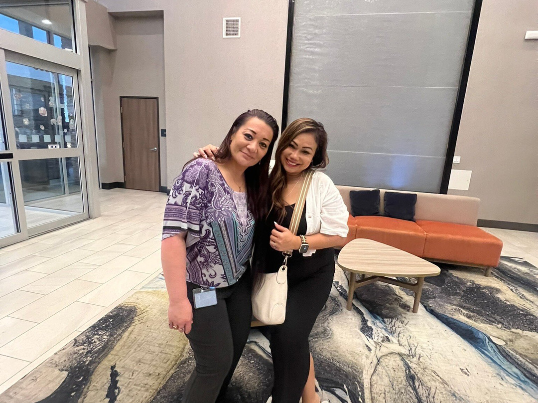 Holiday Inn Houston Nw - Beltway 8 By IHG主图