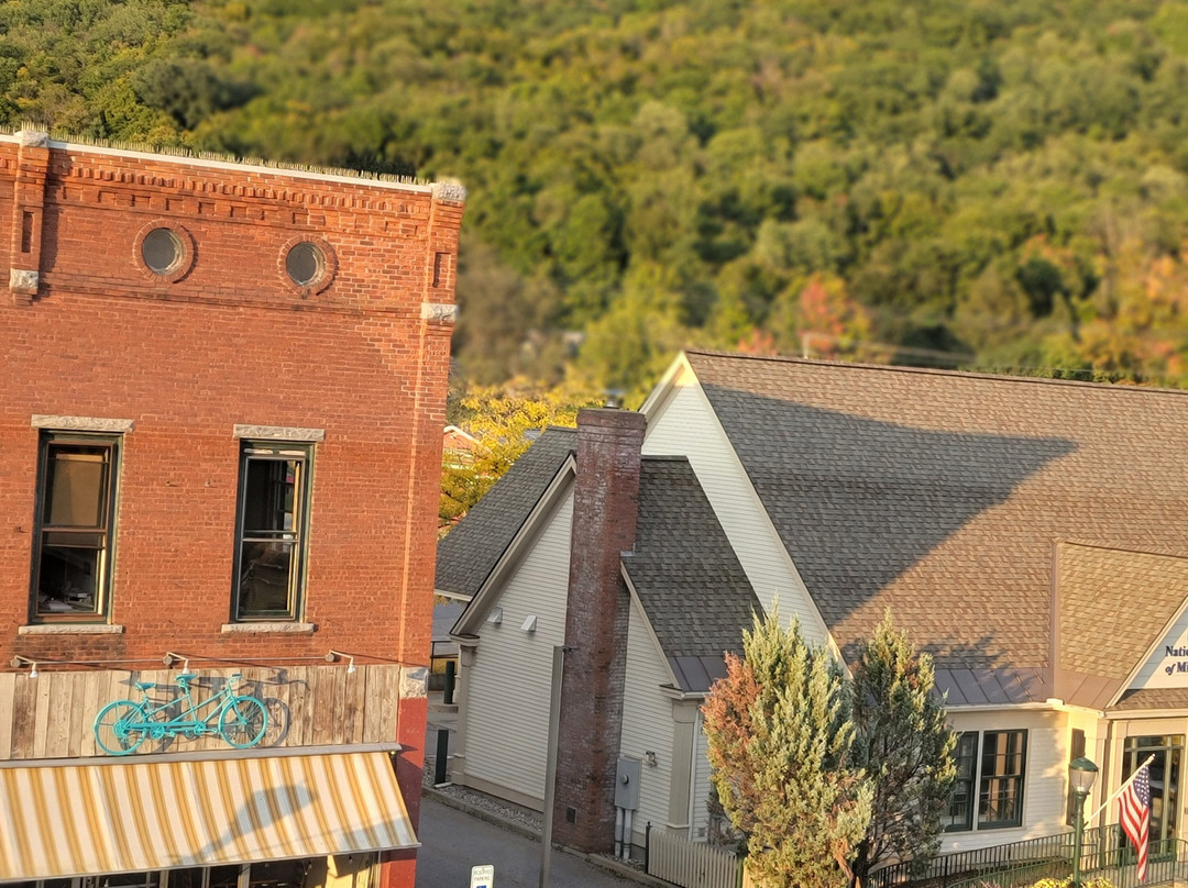 Bristol Suites主图