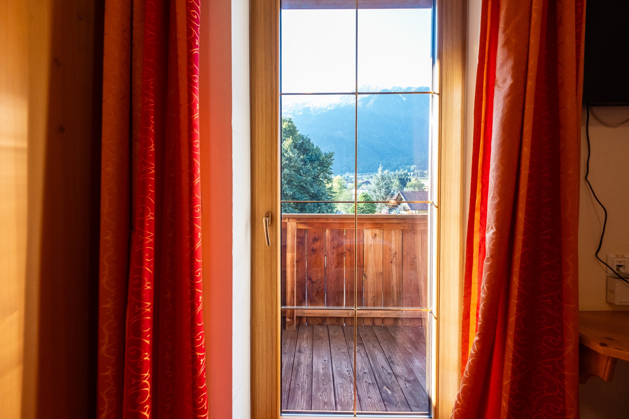 Hotel Rietzer Hof-客卧