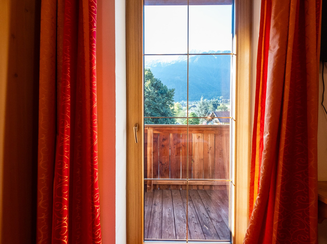 Hotel Rietzer Hof主图