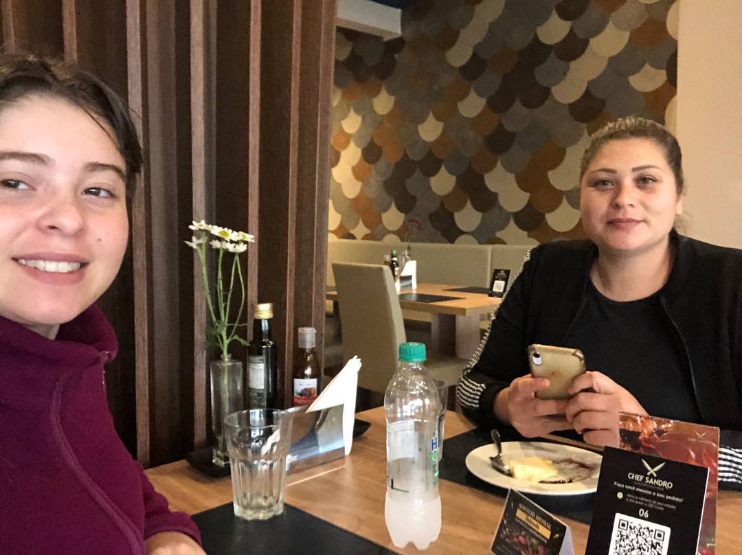 Restaurante Chef Sandro