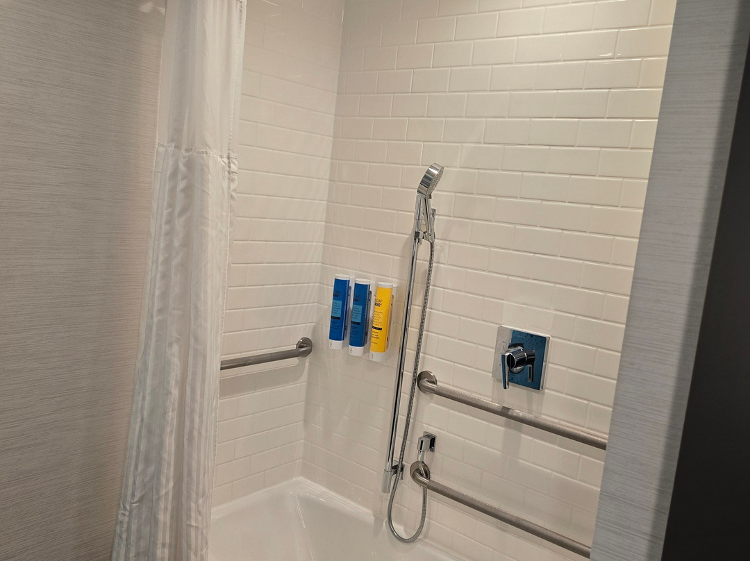 Tru By Hilton Fayetteville I-95主图