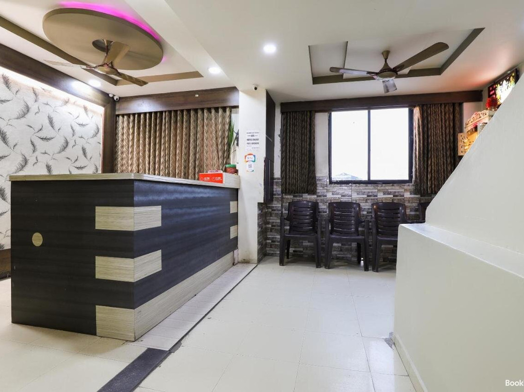 OYO 65881 Hotel Balaji主图