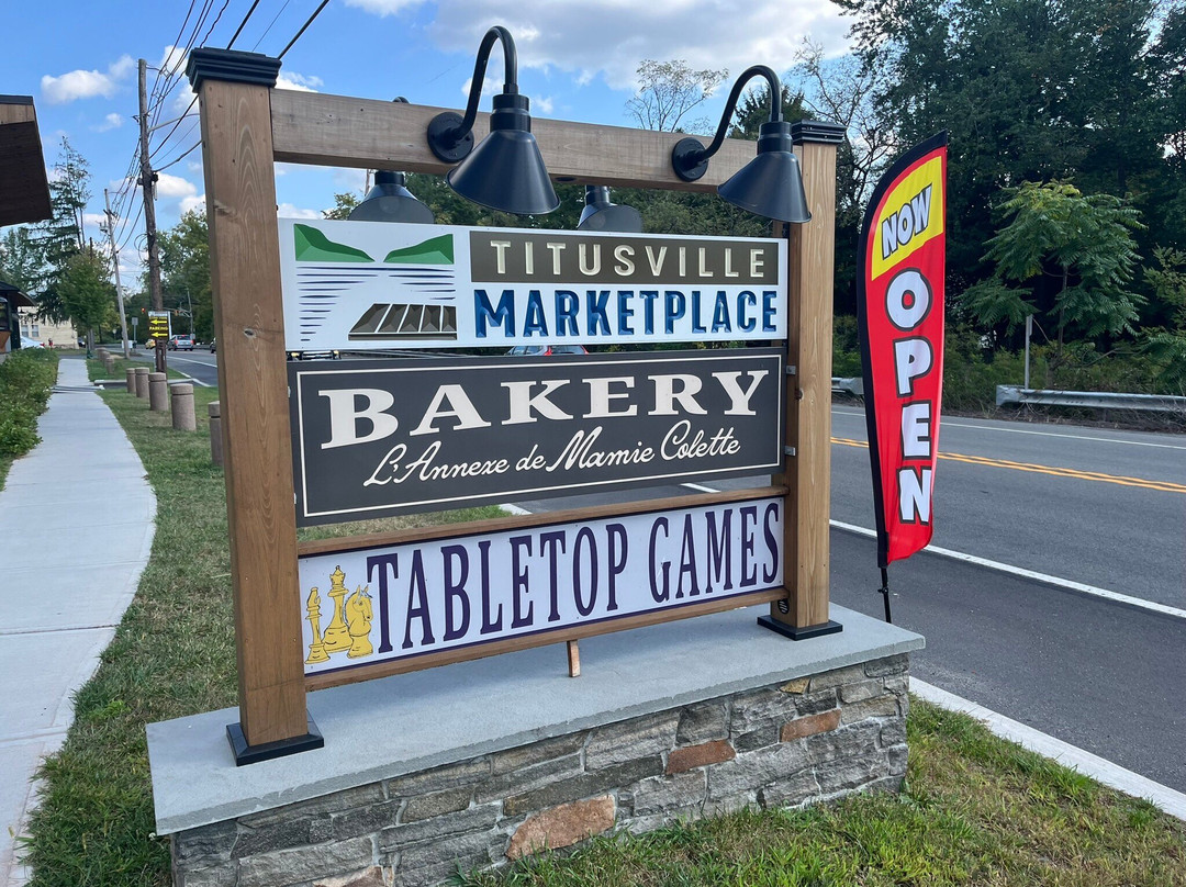 L'annexe De Mamie Colette