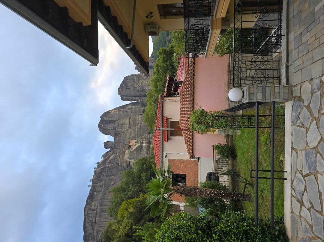 Papastathi Guesthouse主图