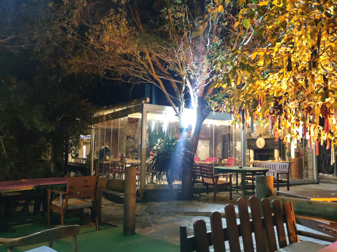 Castle Nolana Hotel & Horse Club主图