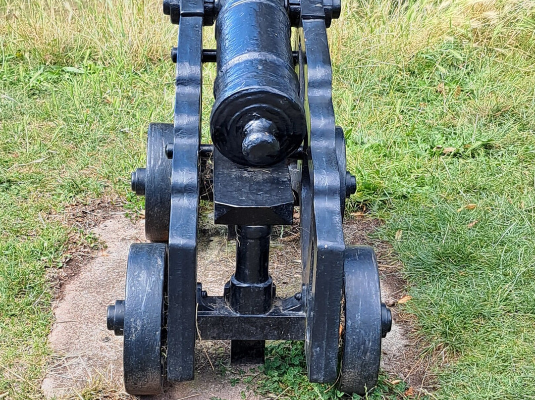 Fort Royal Park景点图片