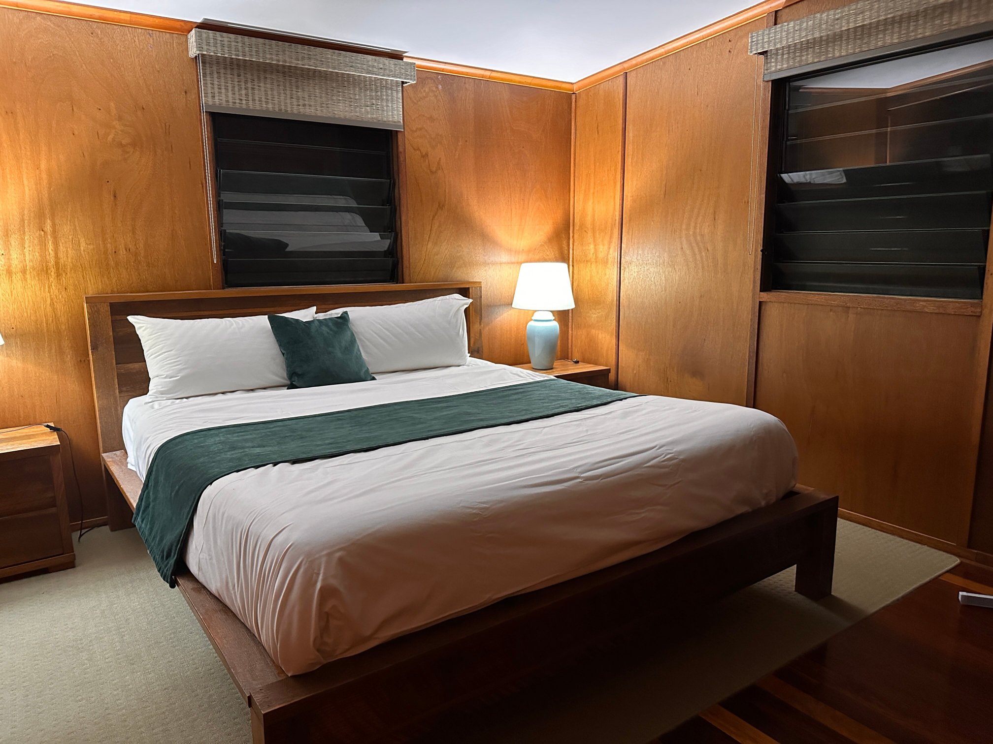 Whispering Valley Cottage Retreat-客卧