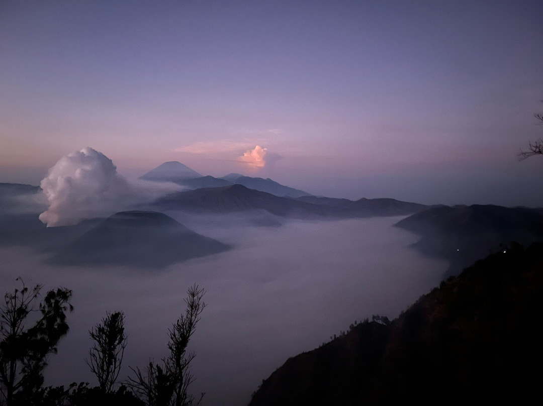 Freeland AdventureID-玛琅必去景点