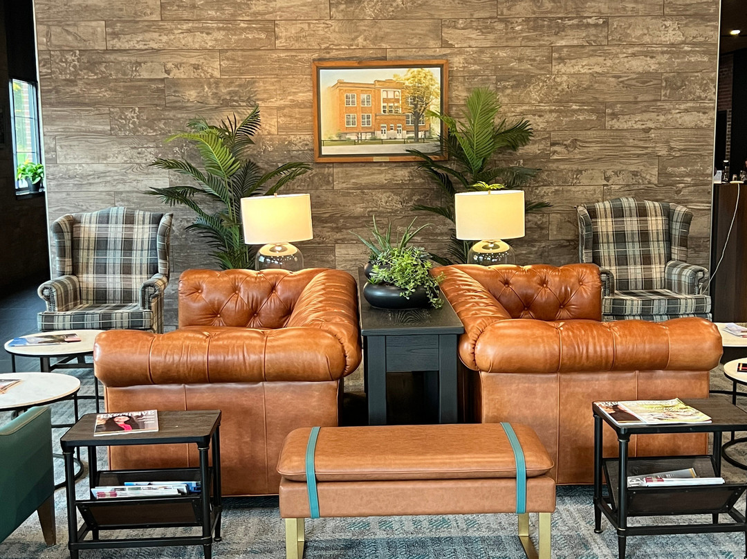 The Schoolhouse Hotel主图