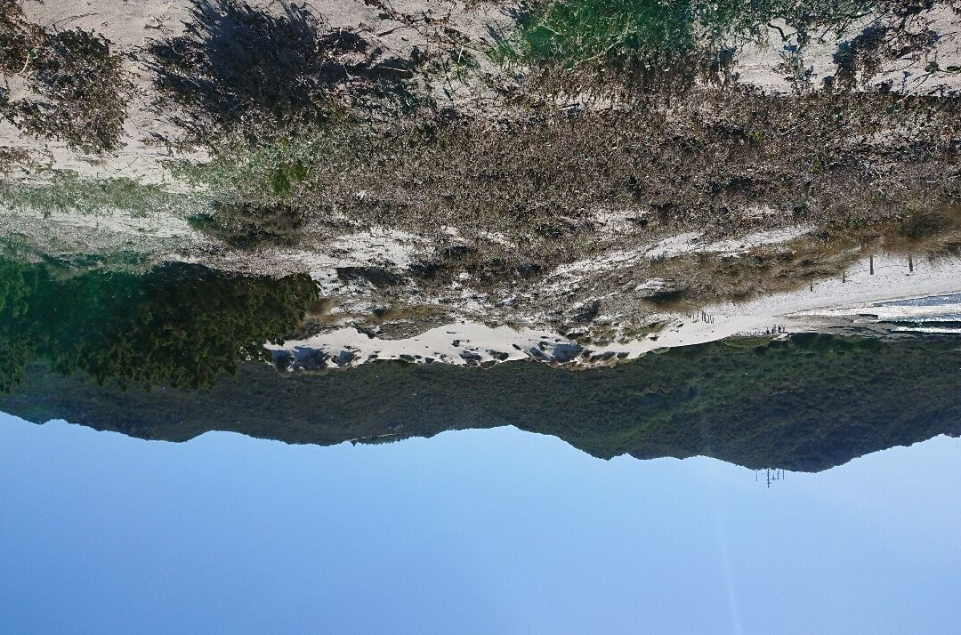 Spiaggia Del Moletto-Siniscola必去景点