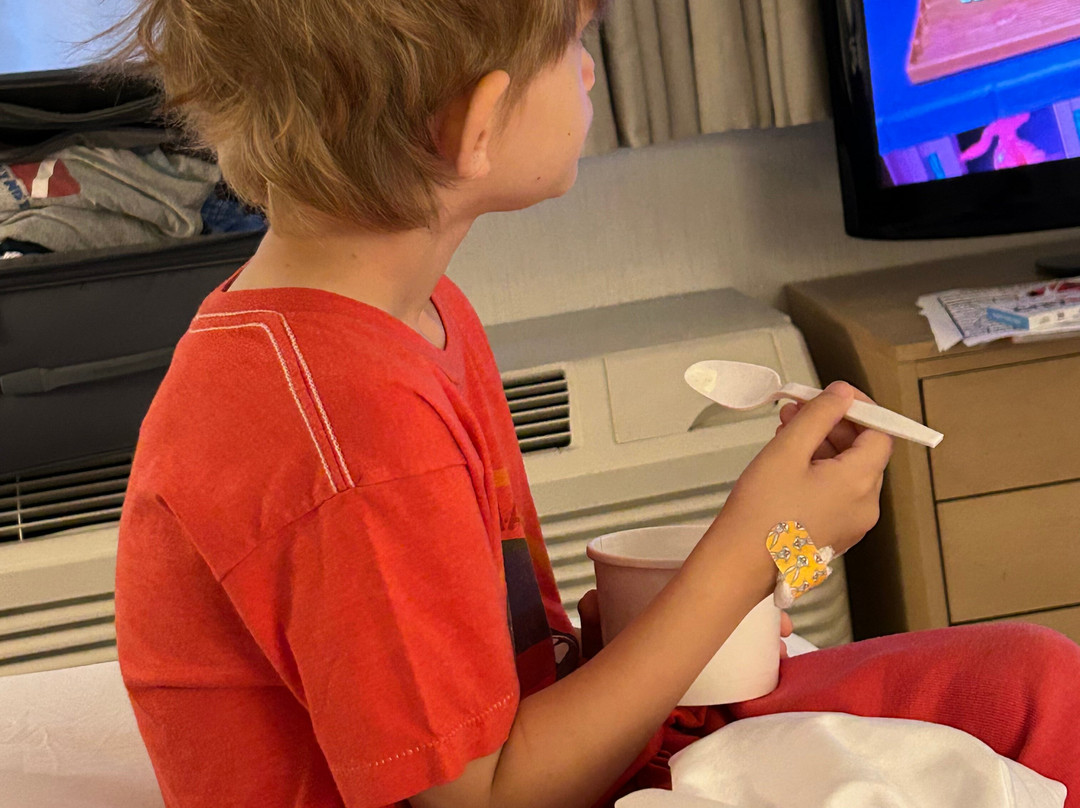 朗伍德疗养酒店