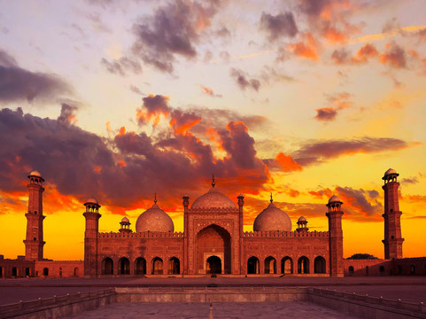 Adventure Horizons Pakistan-Skardu必去景点