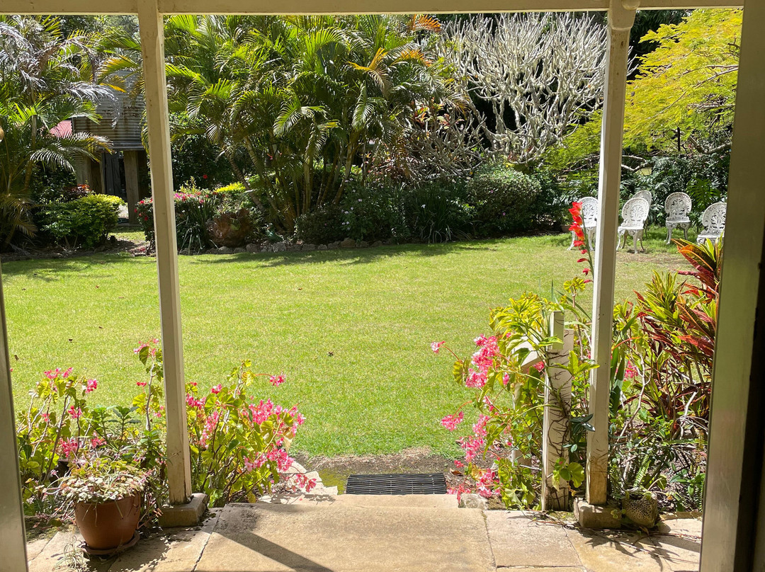 Pitcairn Settlers Village景点图片