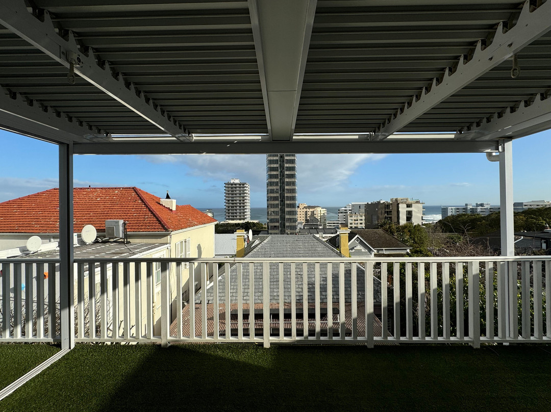 布莱克西斯洛奇酒店主图