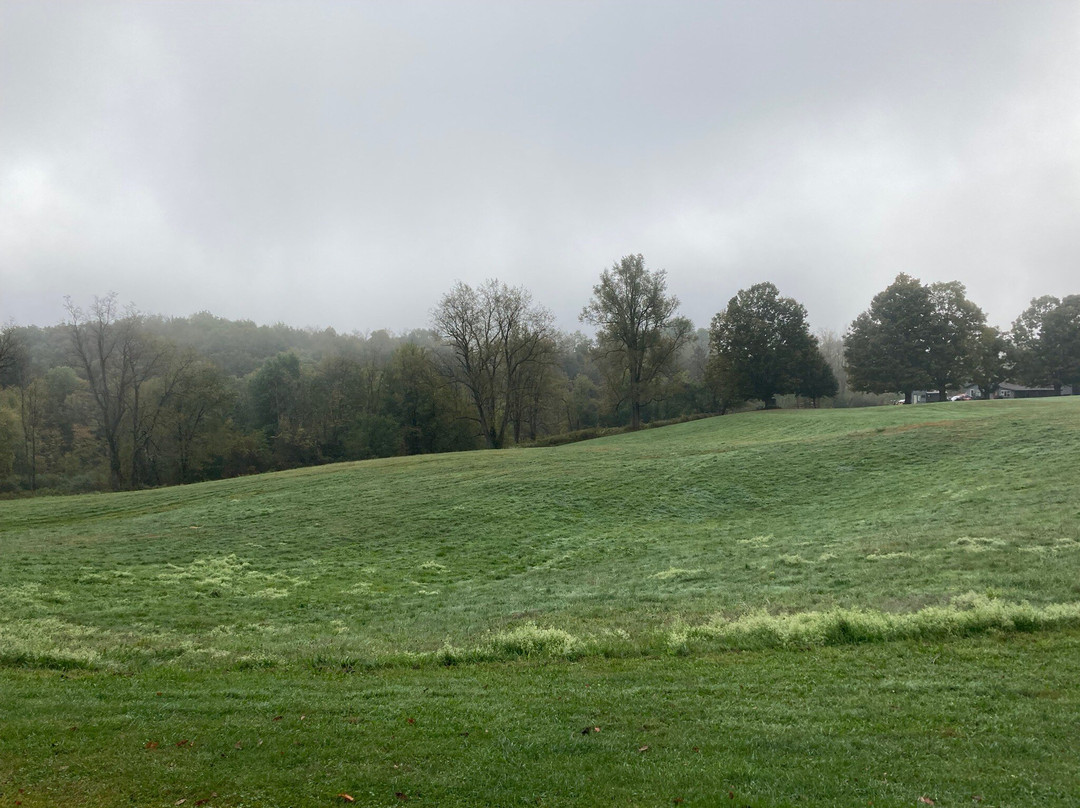 Oriskany Battlefield State Historic Site-Oriskany必去景点
