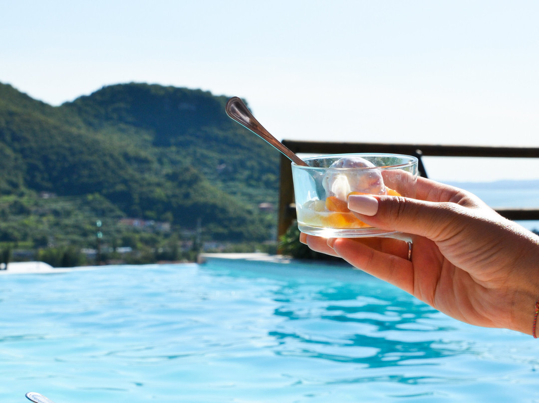 Relais Villa Olivi主图