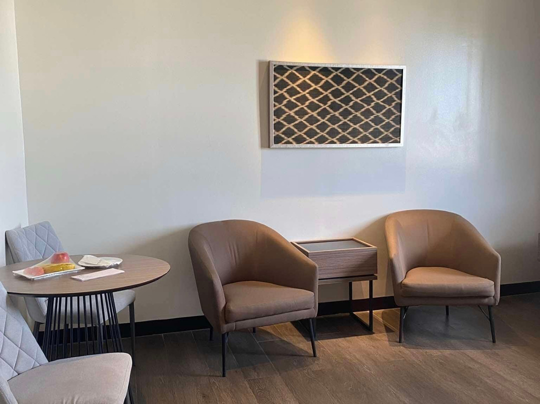 Acacia Hotel Davao主图