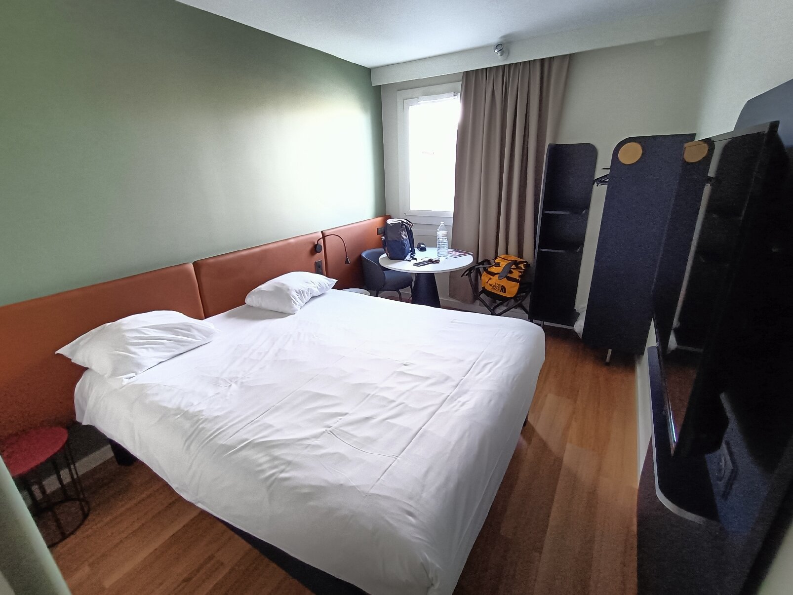 Ibis Reims Tinqueux-官方