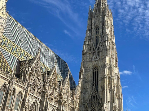 Good Vienna Tours-维也纳必去景点