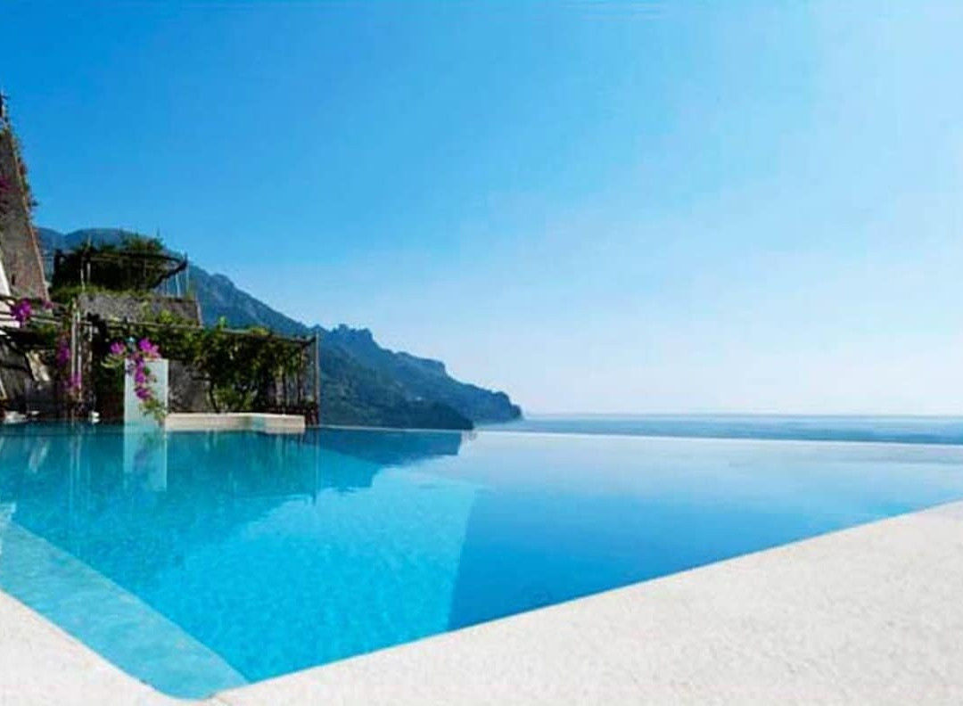 Villa Principessa By Amalfivacation